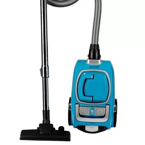 Aspirator fara sac Hausberg HB-2050 Cyclone Vacuum Cleaner, 3L