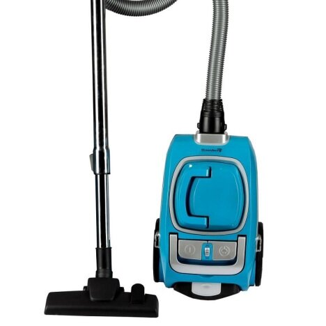 Aspirator fara sac Hausberg HB-2050 Cyclone Vacuum Cleaner, 3L